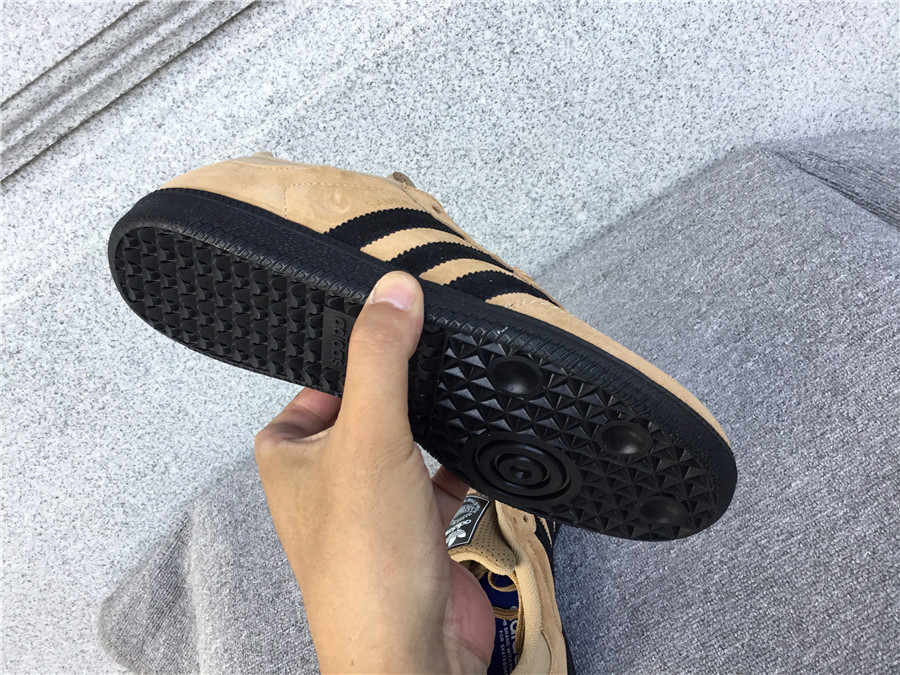 Adidas Samba Vegan HP9085