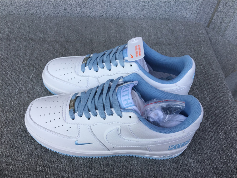 Kith x Nk Air Force 1 KT1659-003