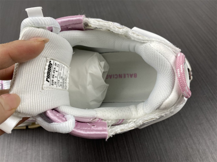 SNEAKER RUNNER 5000050