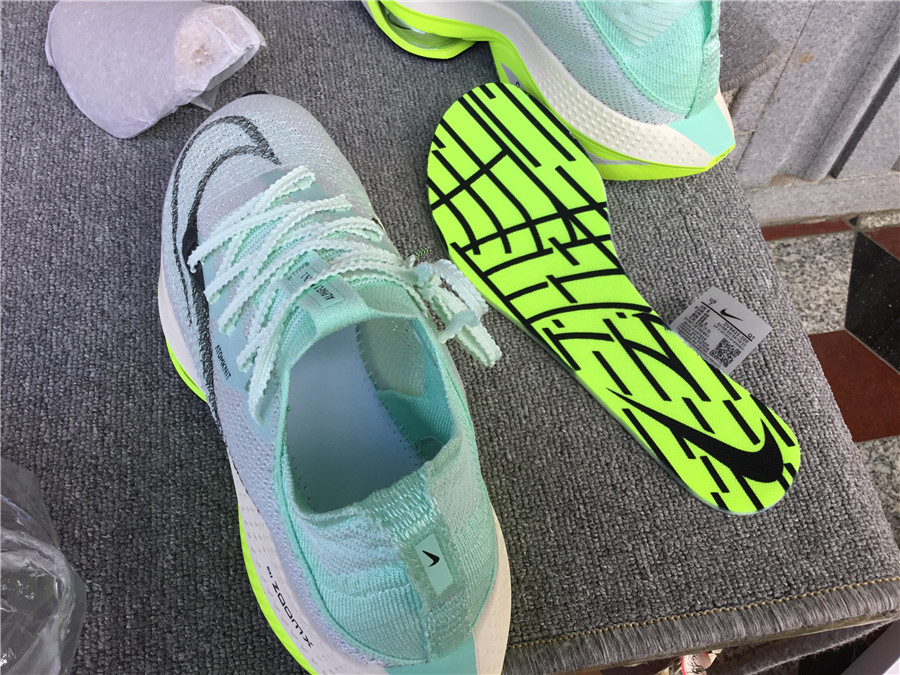 Nike Air Zoom Alphafly NEXT% 