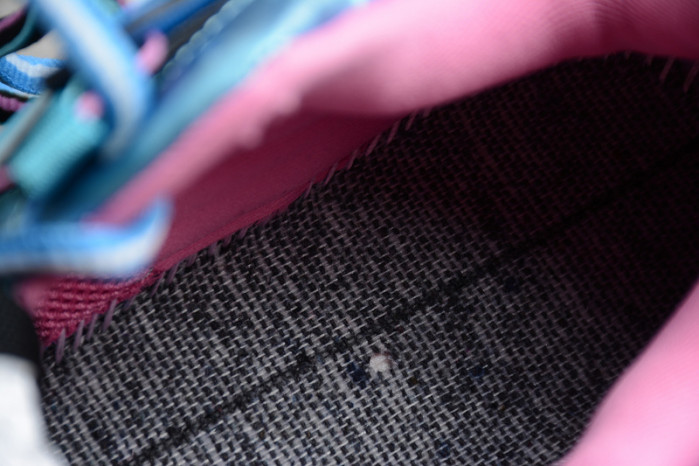 SNEAKER TESS.S.GOMMA 5000009