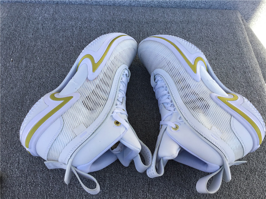 Nike Air Jordan 36 DM7580-100