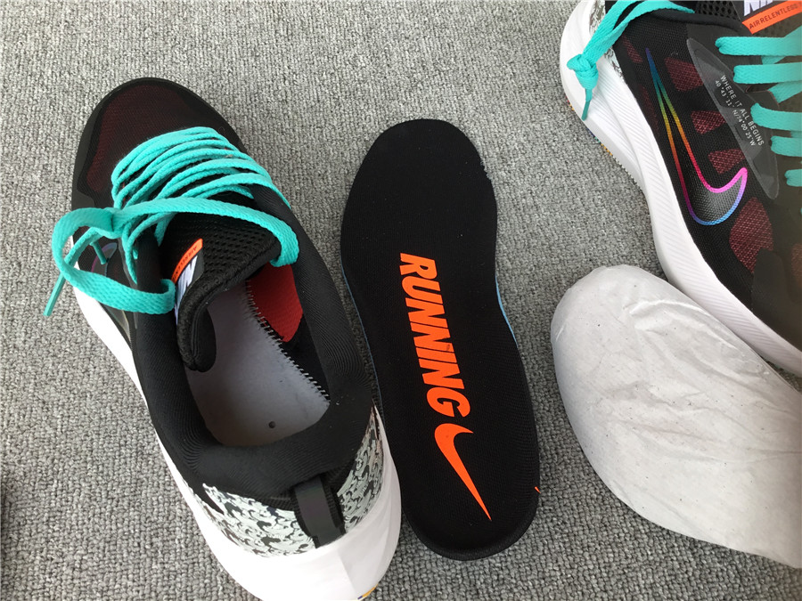 Nike Downshifter 11 Moon Landing Series Running Shoes QA9918-002