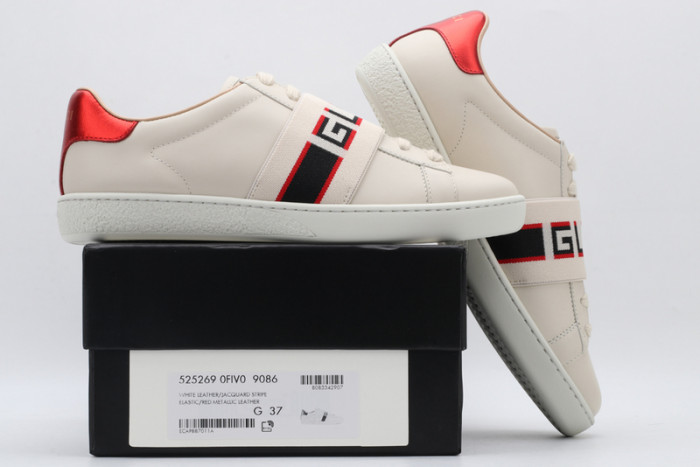 Gucc* Trainer Sneaker47