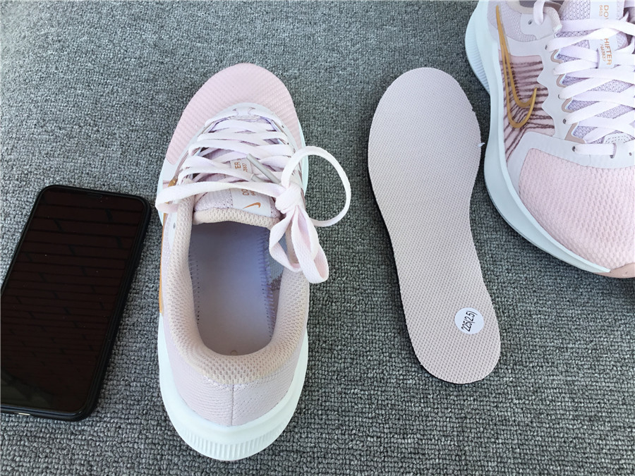 Nike Downshifter 11 Moon Landing Series Running Shoes CW3413-500