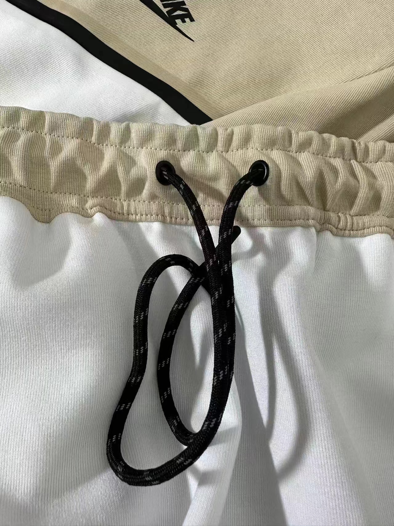 Nike NSW Tech Fleece NK1118-002