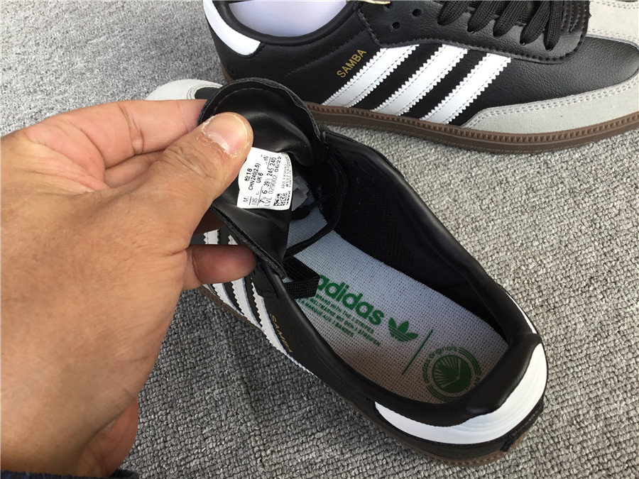 Adidas Samba Vegan FX9042