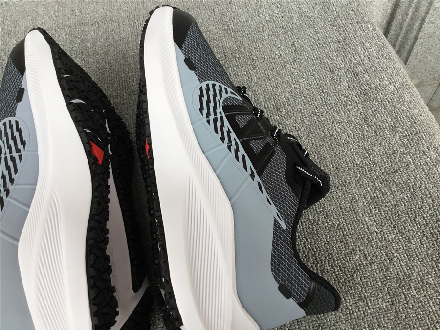 Nike Downshifter 11 Moon Landing Series Running Shoes CU3870-403