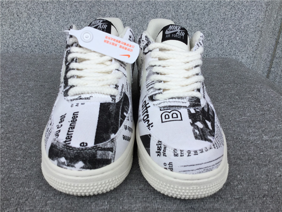 Nk Air Force 1 FB0607-033