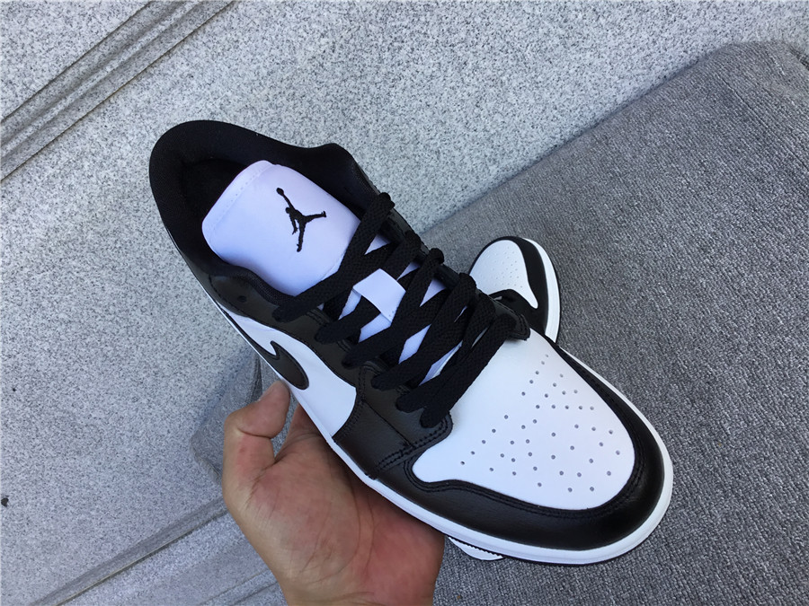 Air Jordan 1 Low DC0774-101