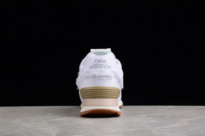 Miu Miu x New Balance NB574