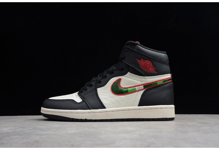 Air Jordan 1 Sports Illustrated A Star Is Born 555088-015