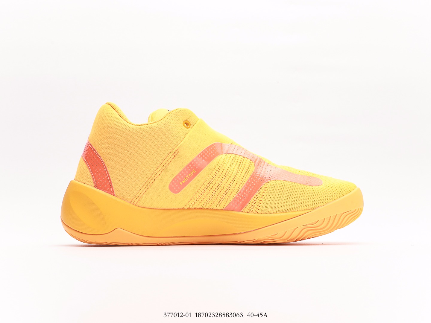 Puma Rise Nitro Sun Stream 377012-01