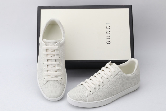 Gucc* Trainer Sneaker70