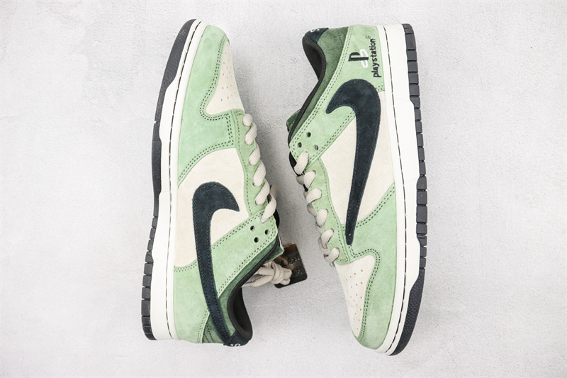 Travis Scott x Playstation x NK SB Dunk Low TS