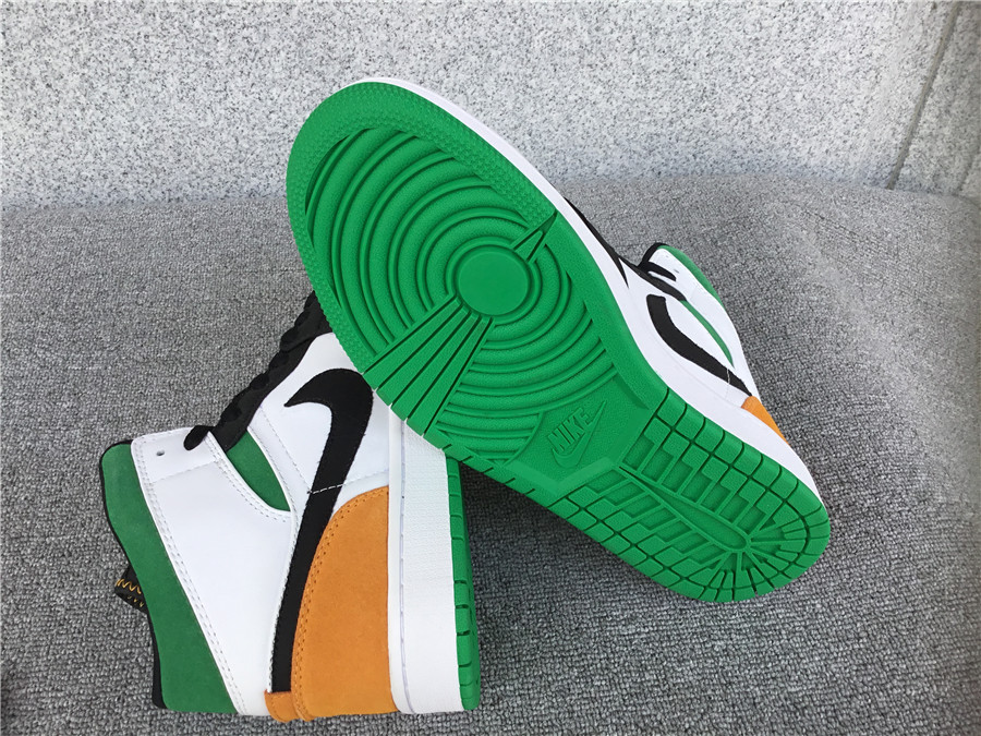 Air Jordan 1 Retro Mid SE GS