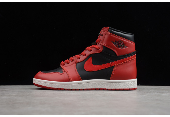 Air Jordan1 AJ1 HIGH 85 Varsity red BQ4422-600