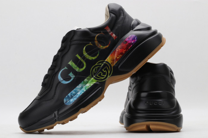 Gucc* Trainer Sneaker13