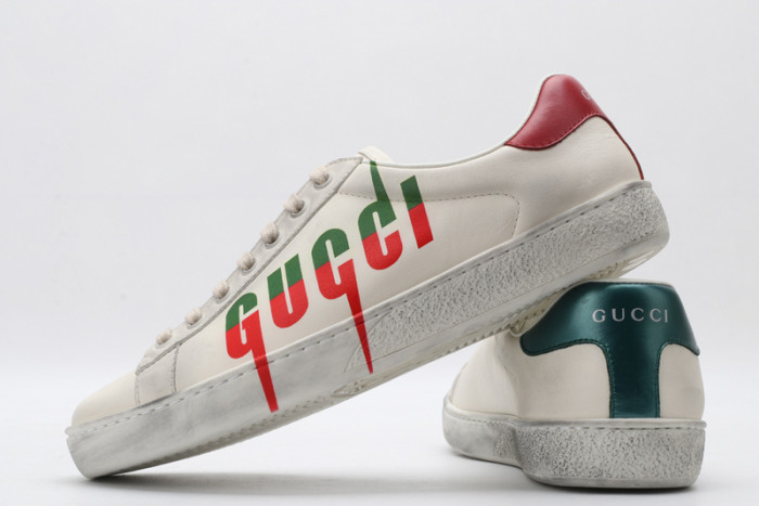 Gucc* Trainer Sneaker51