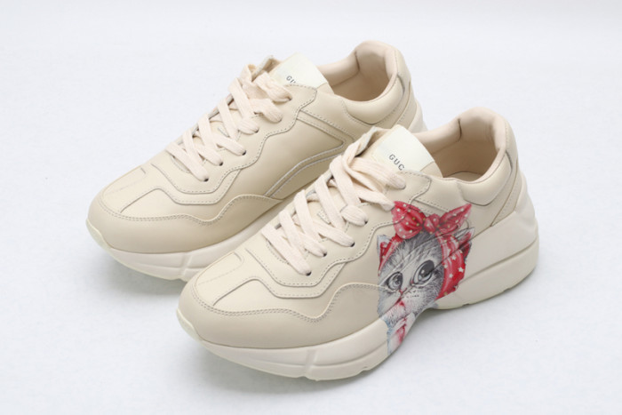 Gucc* Trainer Sneaker21