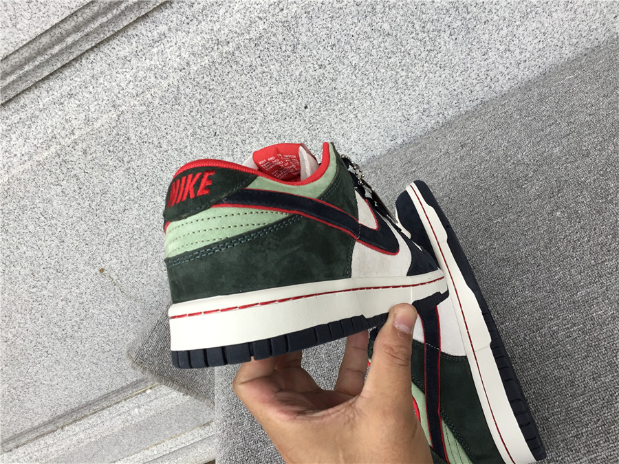 Otomo Katsuhiro x Nk SB Dunk Low