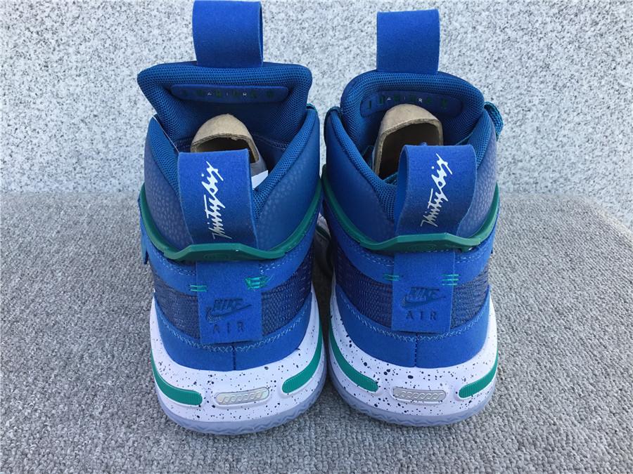 Nike Air Jordan 36 DJ4483-400