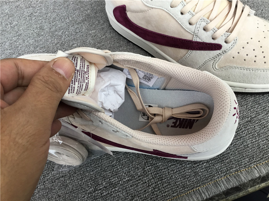 Air Jordan 1 Low DM7866-888