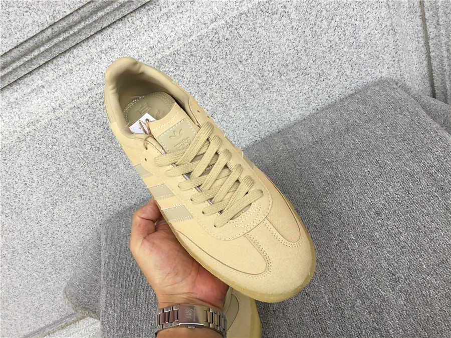 Adidas Samba Vegan DB3765