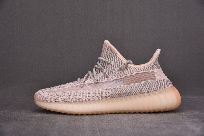 ADIDAS YEEZY BOOST 350 V2 SYNTH REFLECTIVE FV5666