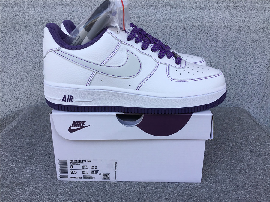 Nk Air Force 1 MM3603-025