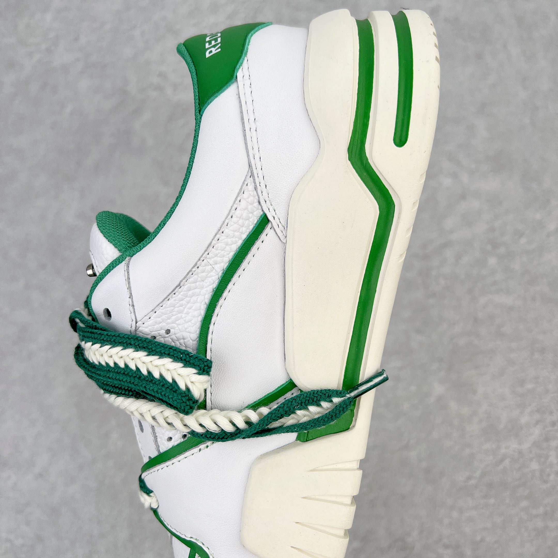 The Last Redemption Spacecourt TLR11-03