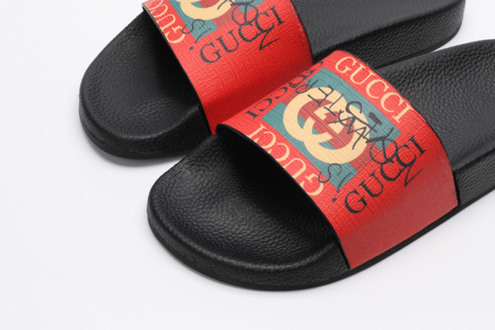 Gucc* Sandal62