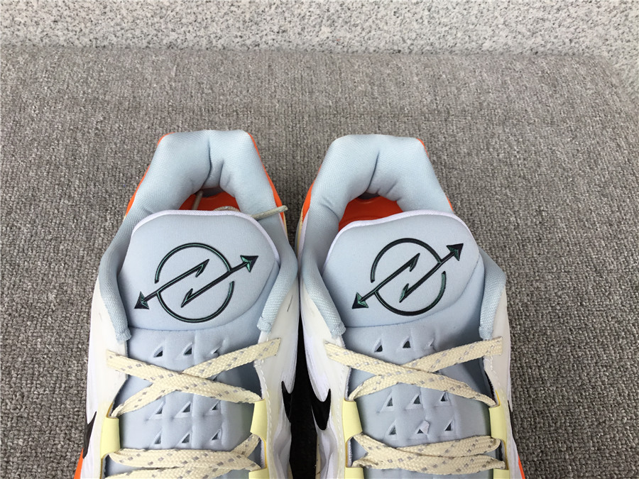 Nike Air Zoom G.T.Cut 2 EP DX6041-101