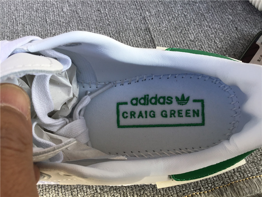 Adidas Samba Vegan GZ4644