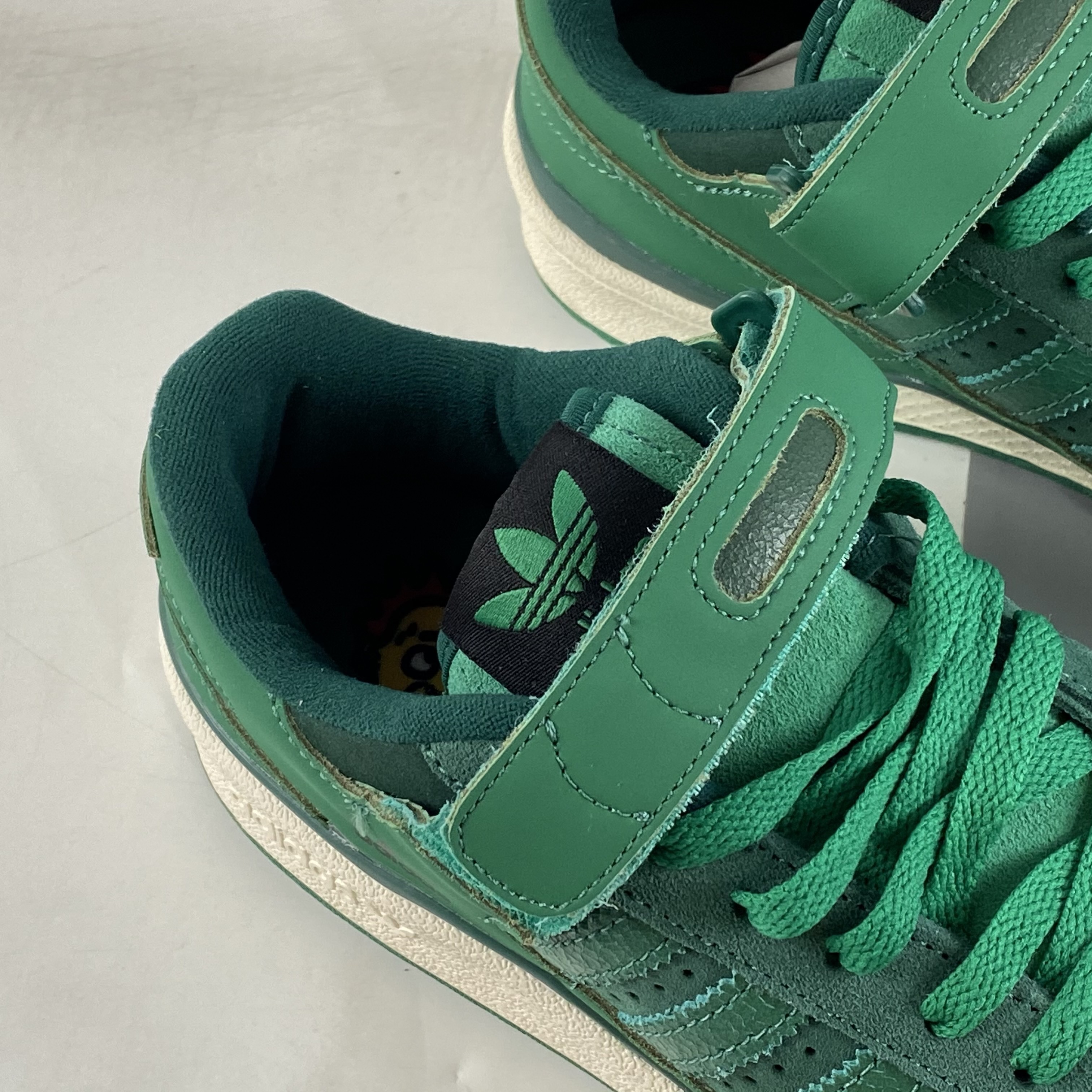 Adidas Samba Vegan GY8996