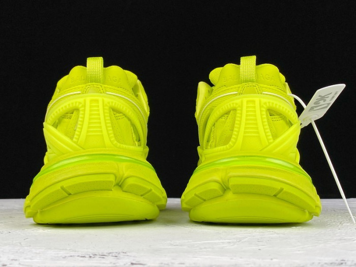 SNEAKER TESS.S.GOMMA 4.0 4000012