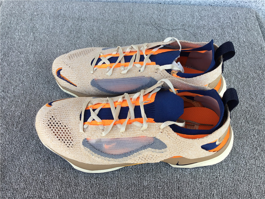 Nike Air Max Scorpion Fk DD1901-200