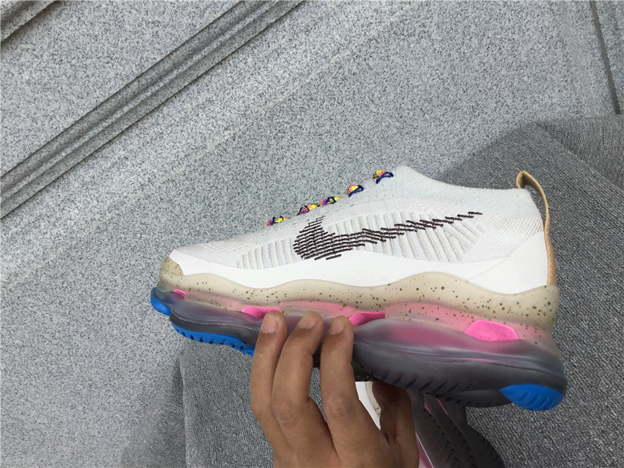 Nike Air Max Scorpion Fk FJ7070-001