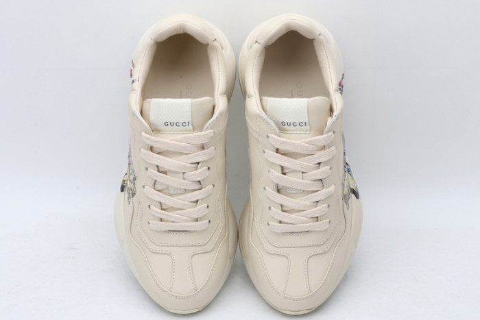 Gucc* Trainer Sneaker30