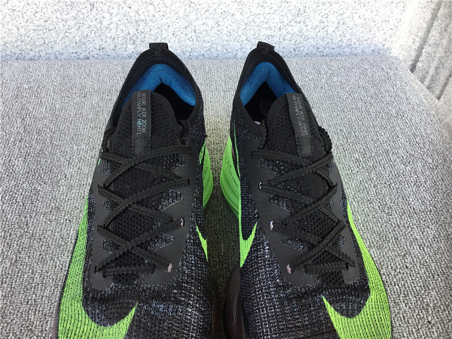 Nike Air Zoom Alphafly NEXT% 