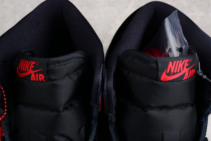 AIR JORDAN 1 HIGH OG BRED PATENT 555088-063/575441-063