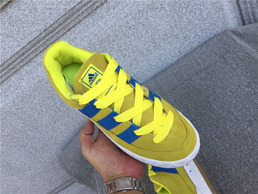 Adidas Samba Vegan GY2090