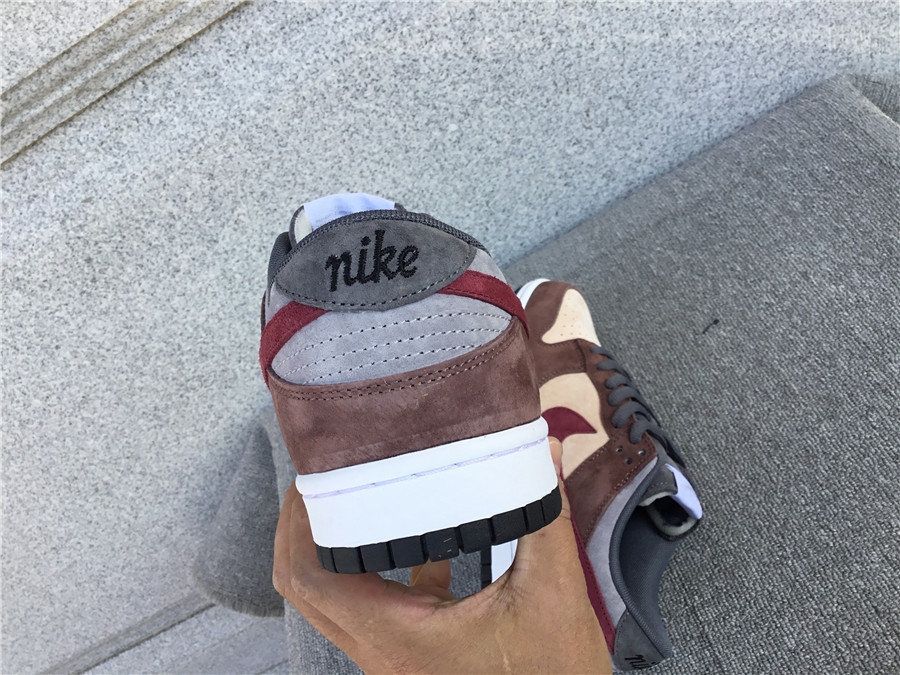 Otomo Katsuhiro x Nk SB Dunk Low