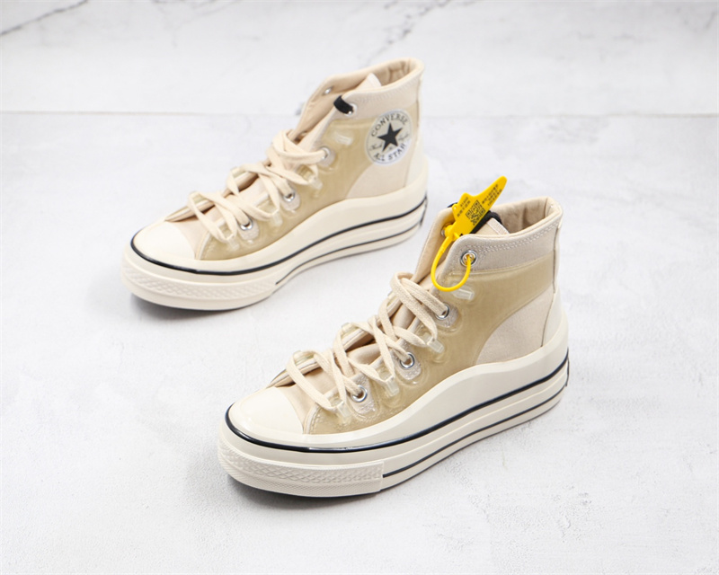 Converse Chuck Taylor All-Star 70 Kim Jones Natural 171258C