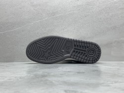 GT A Bathing Ape Bape Court Sta Light Grey Cream