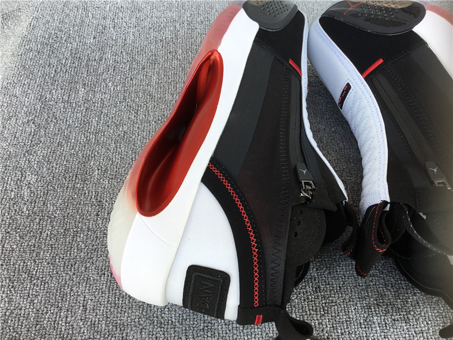 Nike Air Jordan 34 CU1548-001