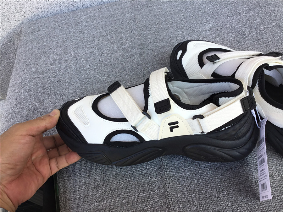 Fila Shock Absorbing Summer Sandals