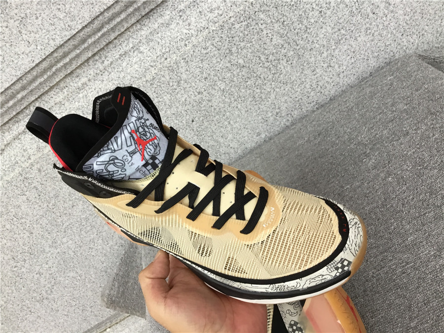 Nike Air Jordan 37 DZ0811-200