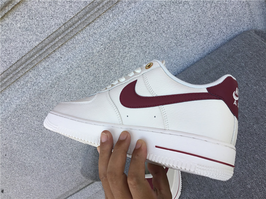 Nk Air Force 1 NK0621-911