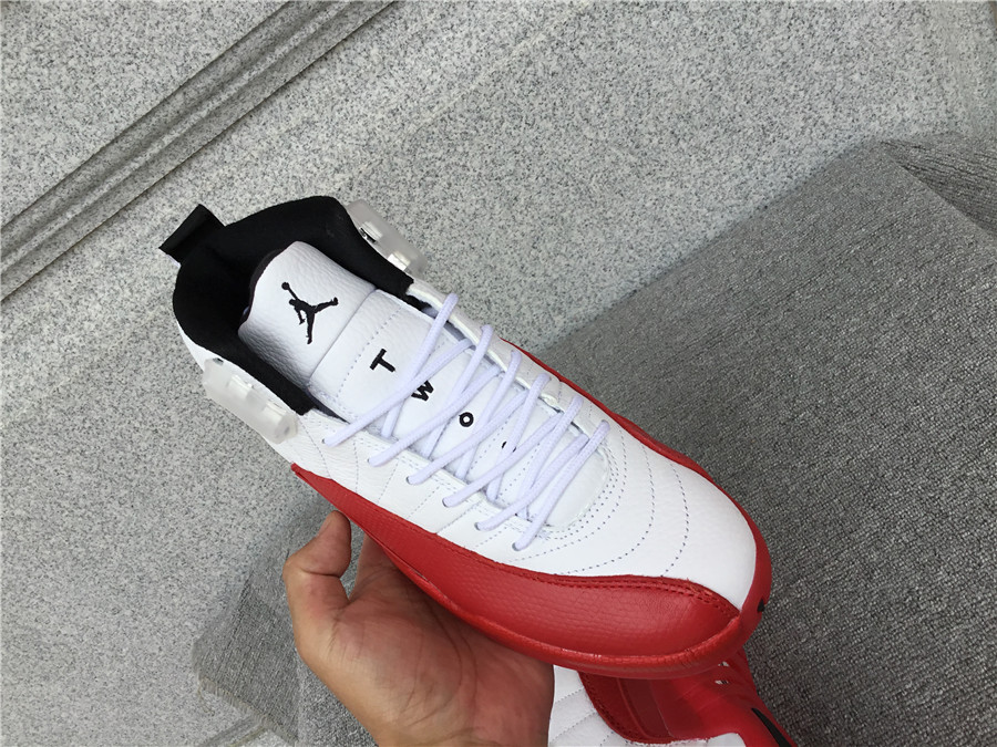 Air Jordan 12